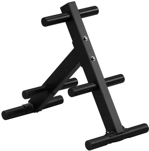 Body-Solid Olympic Weight Tree Body-Solid Olympic Weight Tree