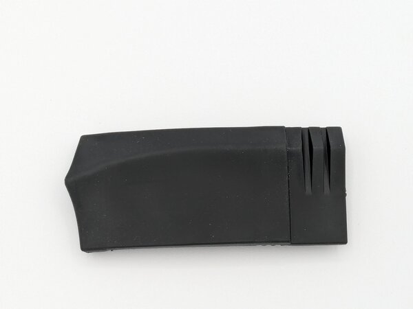 Giant Yamaha Battery Charger Port Cover Side Release - Martins
