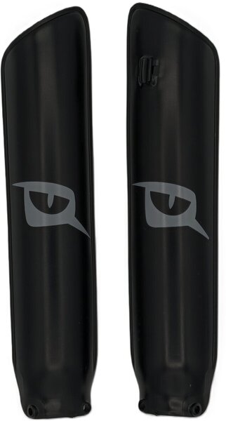 QuietKat Stanchion Guard Set for GTMark 860 Fork