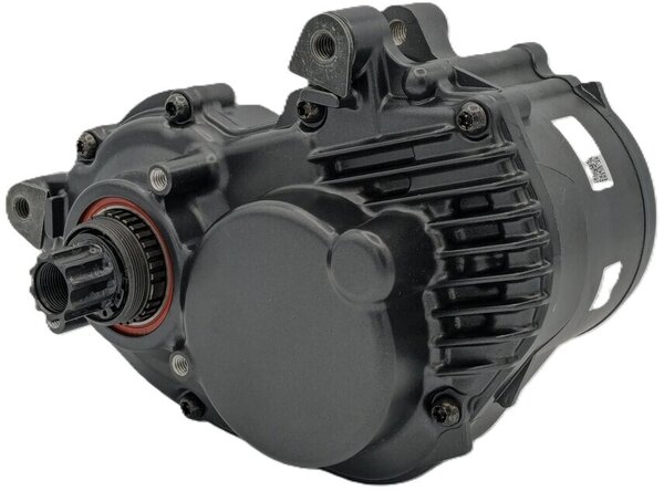 Giant Yamaha SyncDrive Pro 2 Motor 20mph (Trance 29 / Intrigue 29