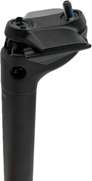 Giant D-Fuse Seatpost 350mm Alloy 22-24 - Martins Bike & Fitness