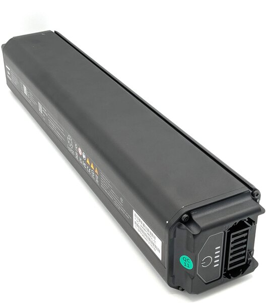 Giant Battery 500W Compact Side-pull Integrated Giant Battery 500W Compact Side-pull Integrated