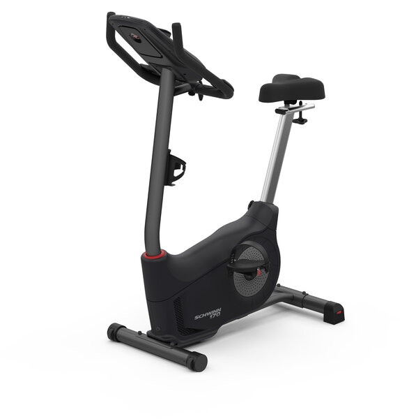 Schwinn Fitness 170 Upright Bike - Martins Bike & Fitness