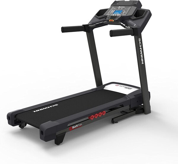 Schwinn Fitness 830 Treadmill
