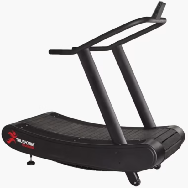 Martins Bike & Fitness True Form Trainer Manaul Treadmill