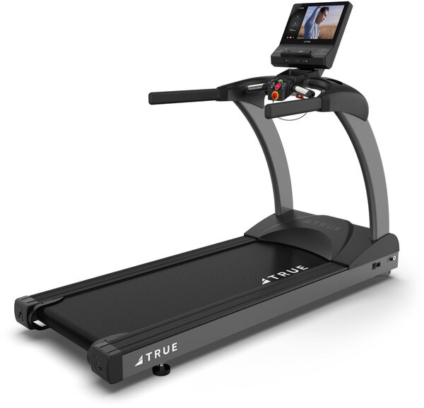 True Fitness 400 Treadmill TCS400