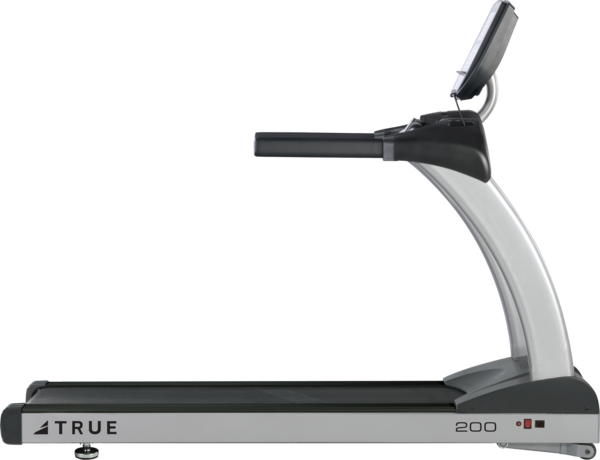 True Fitness 200 Treadmill TCS200 - Martins Bike & Fitness