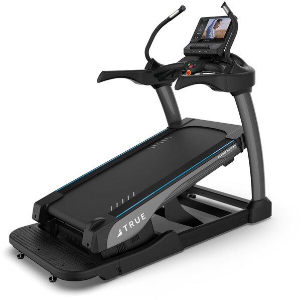 True Fitness Alpine Runner Incline Trainer Treadmill TI100