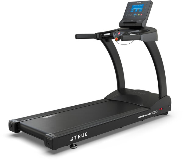 True Fitness Performance 1000 Treadmill 