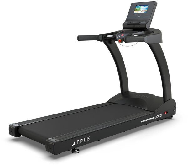 True Fitness Performance 3000 Treadmill True Fitness Performance 3000 Treadmill