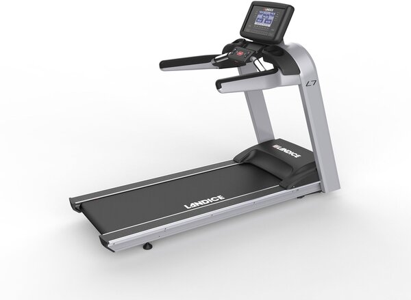 Landice L7 Club Treadmill L790