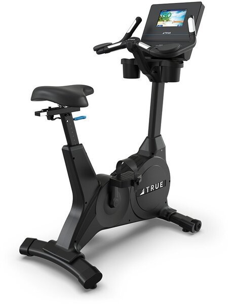 True Fitness Performance Series Upright Bike