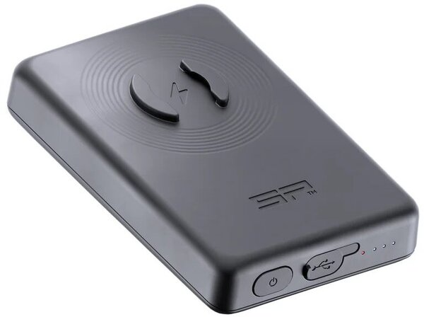 SP Connect Wireless Powerbank SPC+ - Martins Bike & Fitness