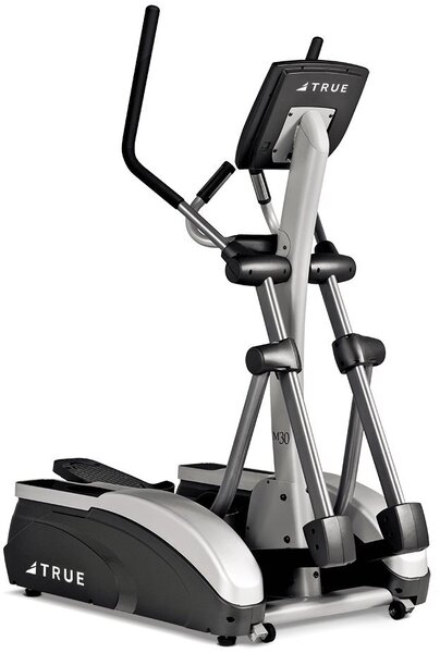 True Fitness M30 Elliptical