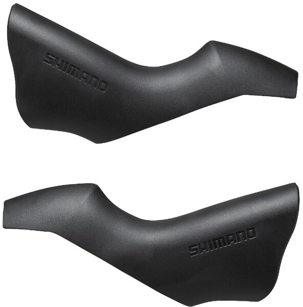 Shimano ST-RS505 BRACKET COVERS (PAIR) BLACK - Martins Bike & Fitness