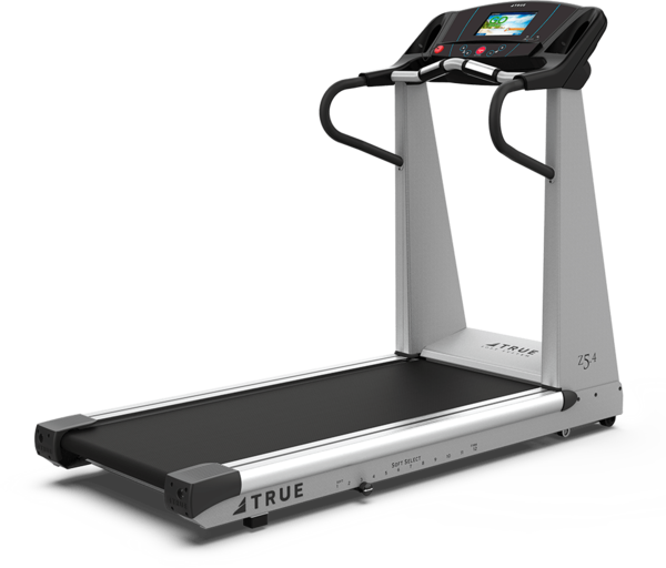 True Fitness Z5.4 Treadmill - Martins Bike & Fitness