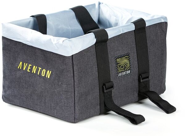Aventon Front Bag
