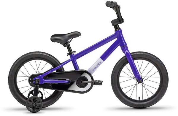 Batch Bicycles The Kids 16-inch Bicycle
