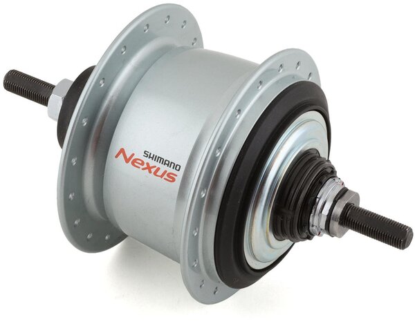 Shimano Nexus 8-SPEED INTERNAL HUB, SG-C6001-8V - Martins Bike