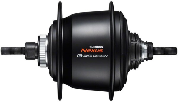 Shimano Nexus SG-C7000-5D Internally Geared Hub, 5-SPEED