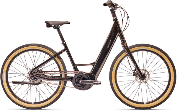 Momentum Vida E+ FS Martins Ed.