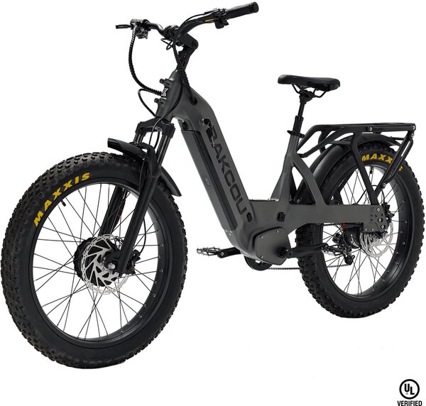 Bakcou Kodiak SD AWD