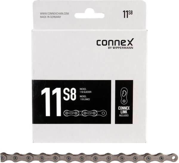 Connex CHAIN CONNEX 11S8 11s SL 118L