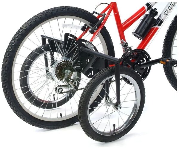 Martins Bike & Fitness Adult Stabilizer Wheels (Training Wheels)