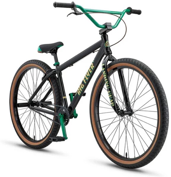 SE Bikes Big Flyer 29"