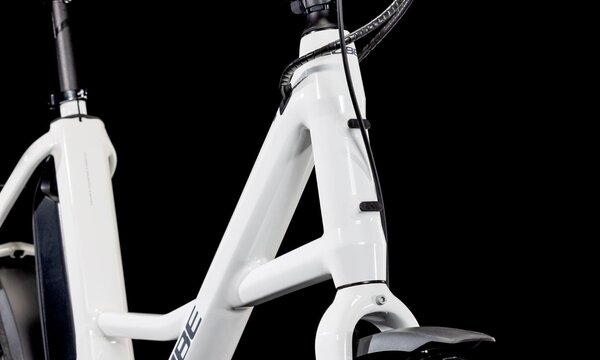 fahrradhelm cratoni Pacer 2.0 braun Color:Stone Grey 100% Wattepadhalter & Wattestäbchen Spender