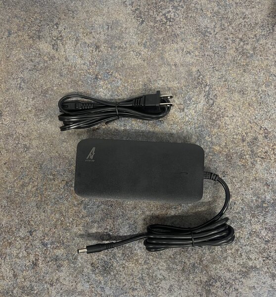 Aventon Battery Charger for Pace 500 / Level / Sinch / Pace 500 v2 