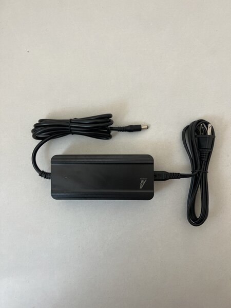 Aventon Battery Charger For Pace 350/Soltera7