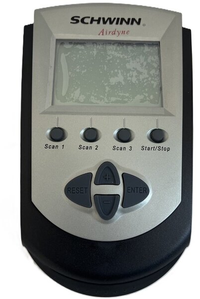 Schwinn Fitness COMPUTER for AD-4 Martins Bike Fitness