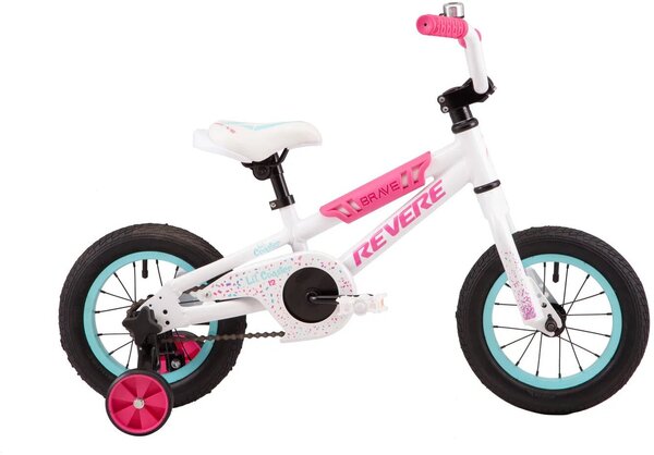 Revere Lil Coaster Girls 12 Revere Lil Coaster Girls 12