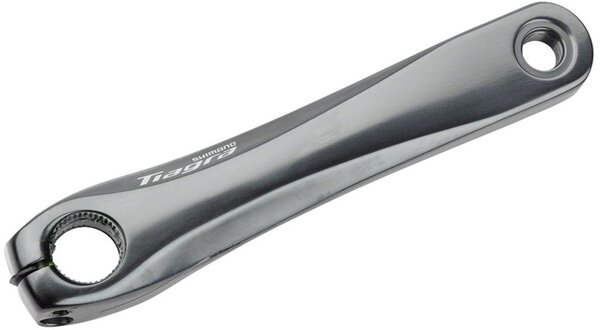 Shimano Tiagra FC-4700 Left Crank Arm - 175mm, Silver