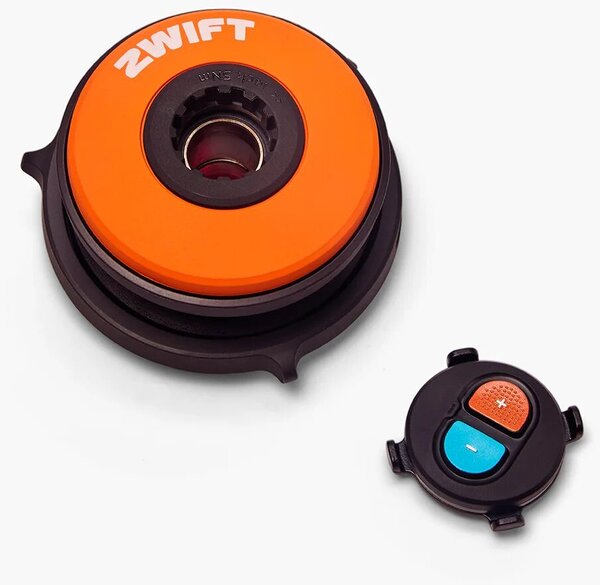 Zwift Click & Cog Upgrade Kit - Martins Bike & Fitness