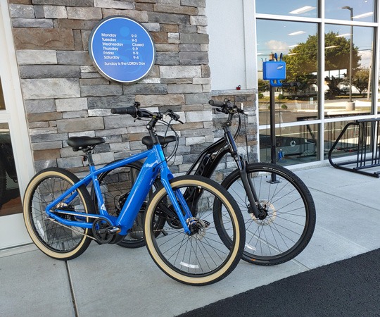 engineering Goot ondergeschikt Martins Bike Shop, Your Local Bicycle Store Lancaster, Lititz, and Ephrata,  PA