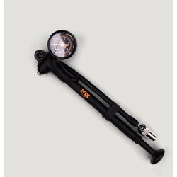 FOX High Pressure Shock Pump