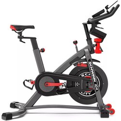 Schwinn Fitness IC4 Indoor Cycling Bike
