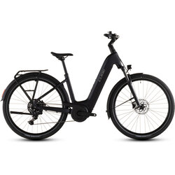electric fahrrad gebraucht Velo de Ville AEB 490 E-Bike | Generalüberholt Gear Box 75L (Color):Coyote tee-tank-crop Vorgekochtes im Kühlschrank länger