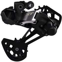 Shimano STEPS RD-M8150-12 Deore XT Rear Derailleur - SGS 12-Speed, Top Normal, Shadow Plus, Direct Attachment