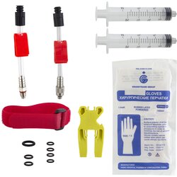 Clarks Avid Compatible Brake Bleed Kit
