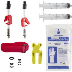Clarks Tektro Compatible Brake Bleed Kit
