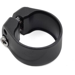Giant 15+ D-Fuse ISP Clamp w. Spacers Black