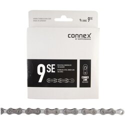 Connex CHAIN CONNEX 9SE 9s SL 136L E-BIKE