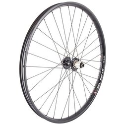 WHEEL MASTER 26` Alloy Mountain Disc Double Wall 26in SET Mach1 Neo Disc 6B