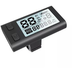 Rambo LCD Display for Rooster APT 510S