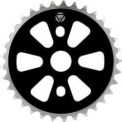 Black Ops Alloy 1-Piece Chainring