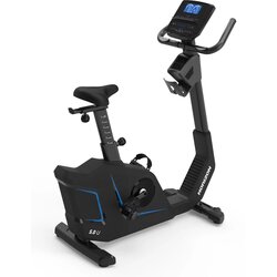 Horizon Fitness 5.0 Upright Bike 