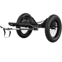 Himiway Cargo/Hunting Trailer